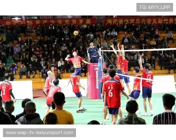 排球联赛职业化进程加快,观赛商业化同步推进 排球联赛职业化进程加快,观赛商业化同步推进