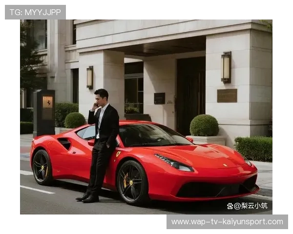 法拉利高层慌了 法拉利高层慌了