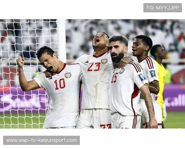 跨洲附加赛出炉！伊拉克强势抢夺世界杯席位