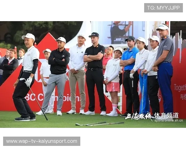 高尔夫巨星连续两周夺冠，职业生涯再上巅峰