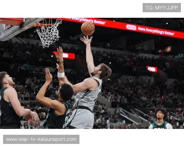 斯普利特爆料杨瀚森后续安排:五连客征战全方位发展,联盟之路越走越宽 斯普利特爆料杨瀚森后续安排:五连客征战全方位发展,联盟之路越走越宽