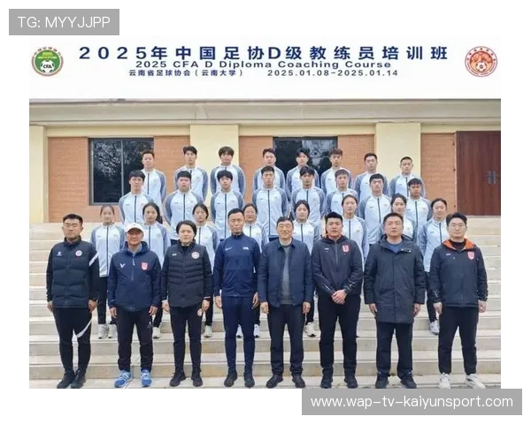 足球教练职业发展通道是否畅通，足球教练员的发展前景