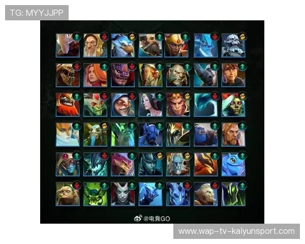 Dota2 7.41版本新槽点：为什么新出的合成卷轴，看起来像是一张破损的藏宝图？🏰